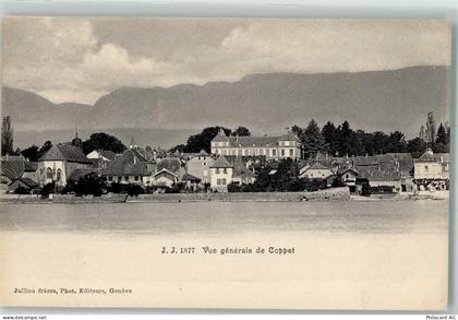 1296 Coppet - 10587395