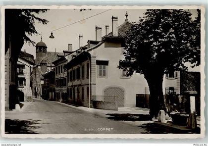 1296 Coppet - 10603320