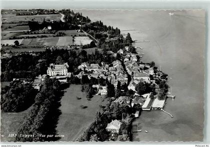 1296 Coppet - Fliegeraufnahme - 10603782