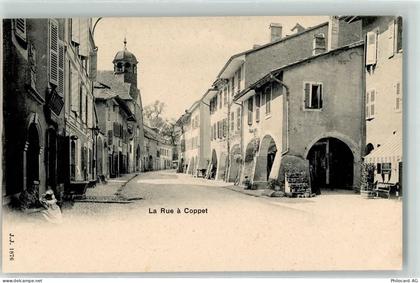 1296 Coppet - la Rue - 10603788