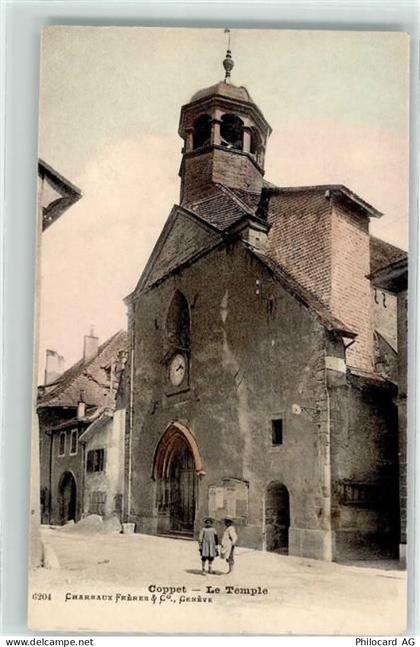 1296 Coppet - Temple - 10589254