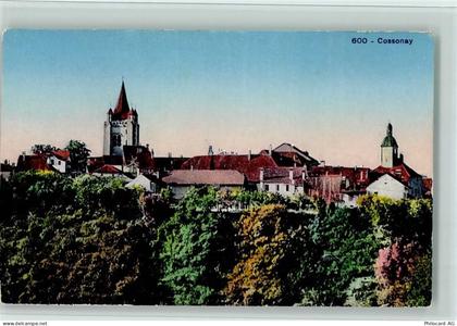 1304 Cossonay-Ville - 12112853