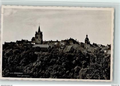1304 Cossonay-Ville - Vue générale - 11063583