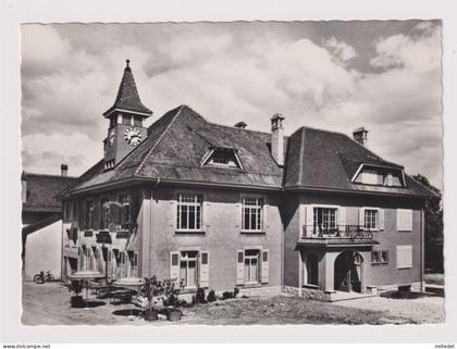 PR1019 - SUISSE - Founex - Auberge communale