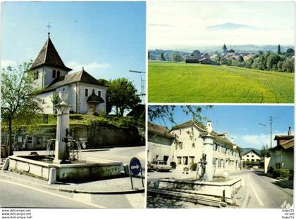 Genolier