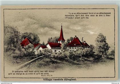 1276 Gingins - 13124716