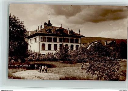 1276 Gingins - Le Collège - 11063568