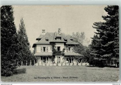 1196 Gland - La Tourangelle - 10610491