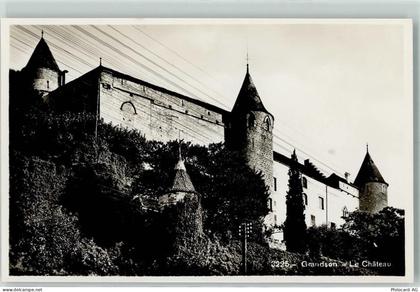 1422 Grandson - Schloss - 10307188