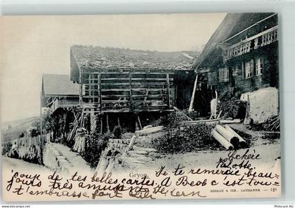 1882 Gryon - 10218648