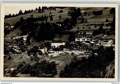 1882 Gryon - 10608797