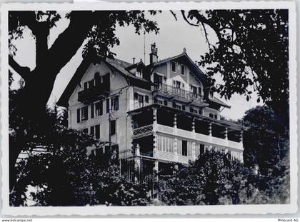 1805 Jongny - Ecole Noevelle Menagere AKU2 - 50698508