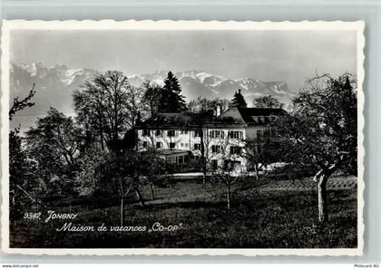 1805 Jongny - Maison de vacances "Co-op" - 10160303