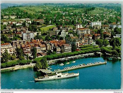 1814 La Tour-de-Peilz - MS Leman Hotel du Lac - 39373938