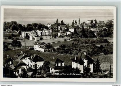 1814 La Tour-de-Peilz - Vevey - 11059935