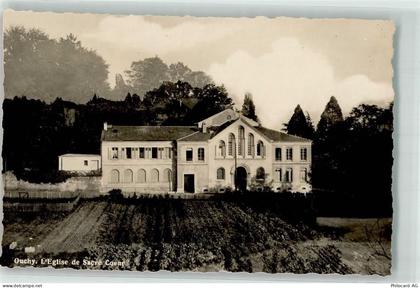 1000 Ouchy - Kirche Sacre Coeur - 39694699