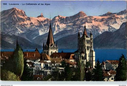 Lausanne