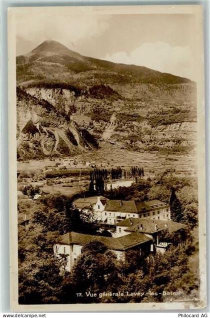 1892 Lavey-les-Bains - 10586683