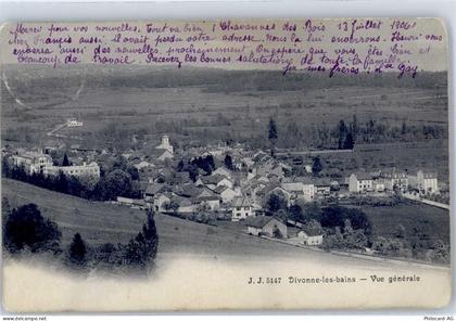 1892 Lavey-les-Bains - 51486429