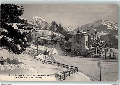 1854 Leysin - 10204391
