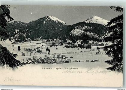 1854 Leysin - 10204400