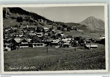 1854 Leysin - 10204404