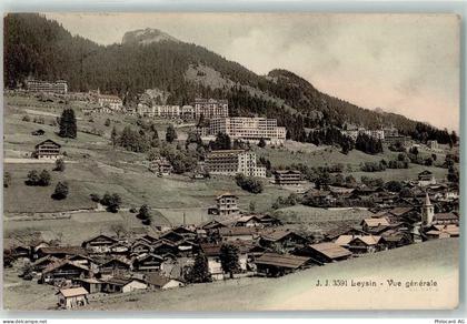 1854 Leysin - 10204407