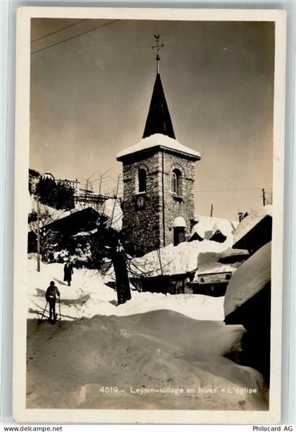 1854 Leysin - 39363768