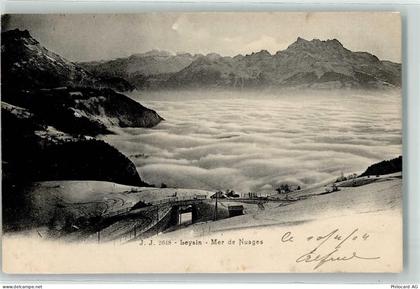 1854 Leysin - 39363801