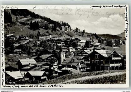 1854 Leysin - 39363818