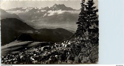 Leysin