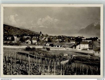 1095 Lutry Foto AK - 38245394