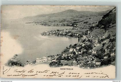 1820 Montreux - 10489450