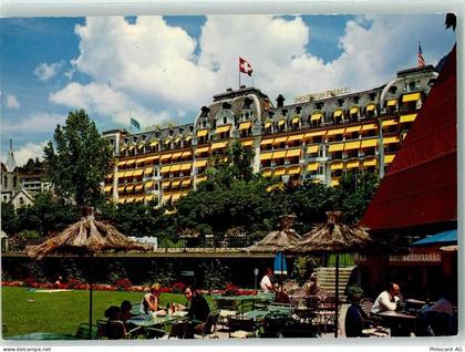 1820 Montreux - Le Montreux-Palace - 10280984