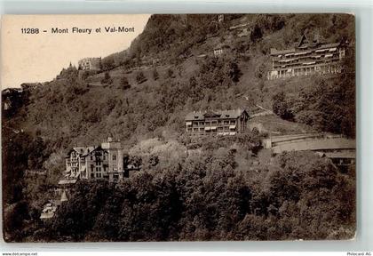 1823 Glion - Mont Fleury Valmont - 10622789