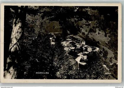 1892 Morcles Foto AK - 38193929