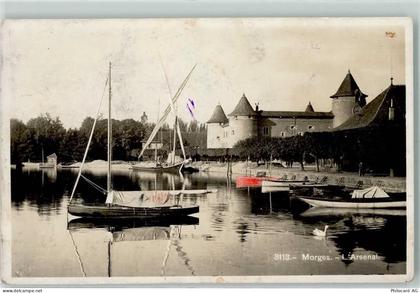 1110 Morges - LArsenal - 10304986