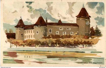 Chateau de Morges