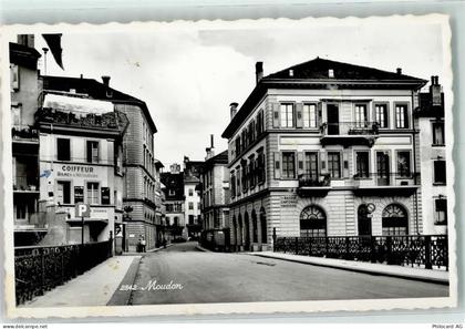 1510 Moudon - 10218855