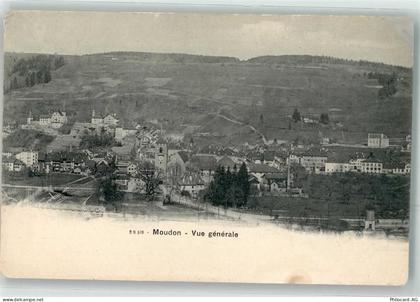 1510 Moudon - 10645258