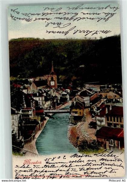 1510 Moudon 1902 - 10218564