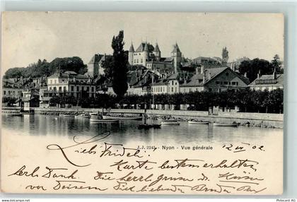 1260 Nyon - 10204363