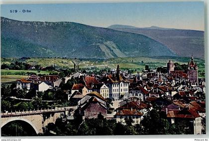 1350 Orbe - 10307088