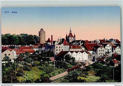 1350 Orbe - 10307090