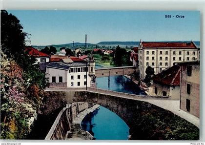 1350 Orbe - 10308700