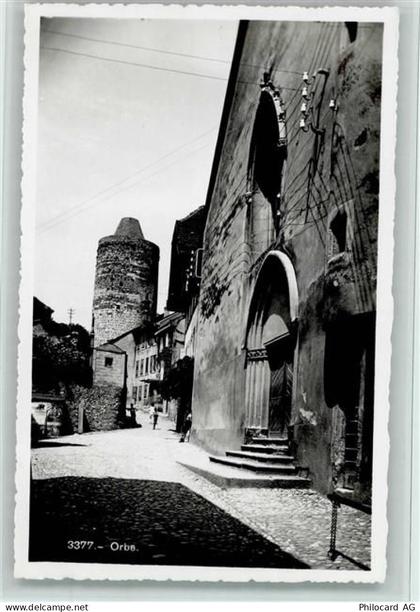 1350 Orbe - 11061030