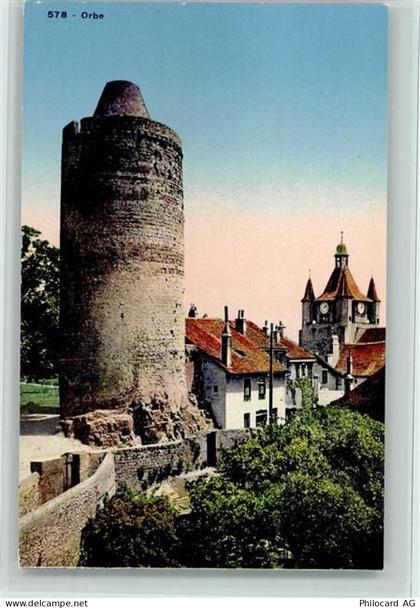 1350 Orbe - 11061060