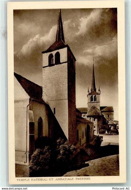 1530 Payerne - 10205532