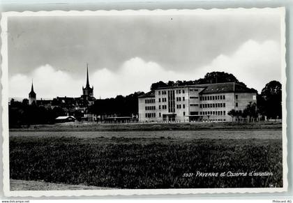 1530 Payerne - 10205544