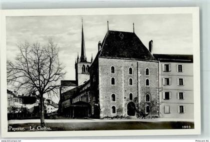 1530 Payerne - 10205551